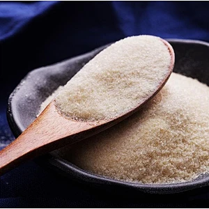 edible Gelatin beef skin pork food grade pharma gelatin 160 180 250 280 bloom best price E-king gelatin